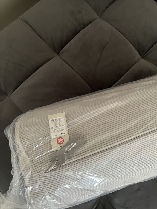 Poduszka dekoracyjna walek home and you