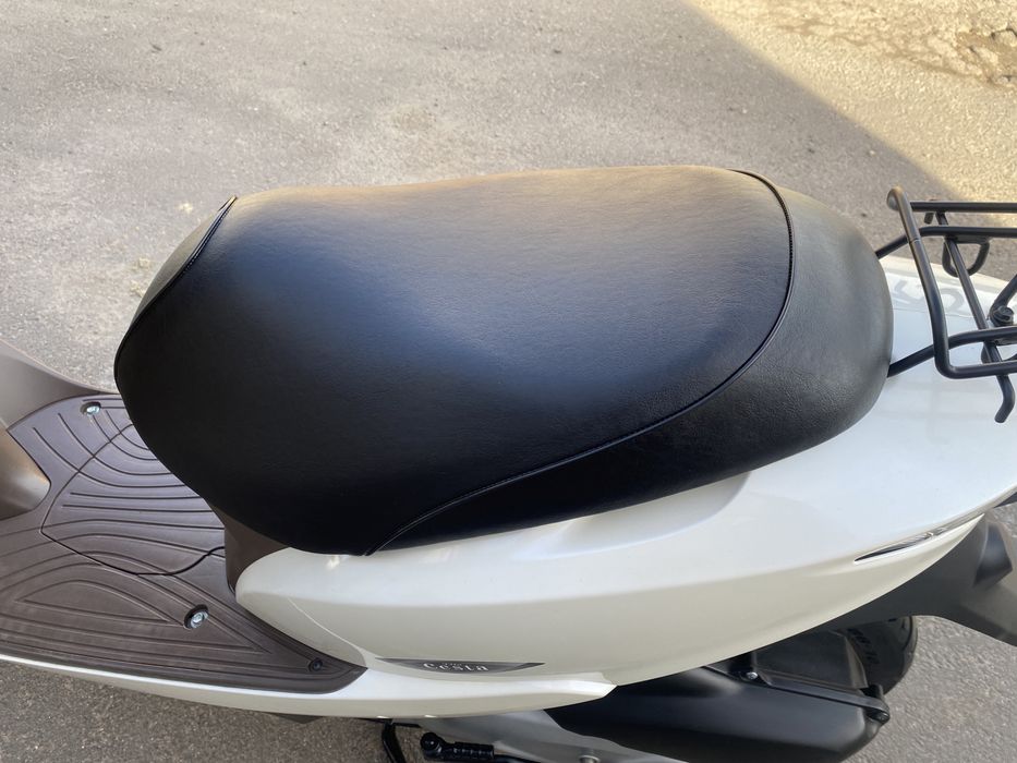 Honda Dio AF68 Cesta 4T інжектор