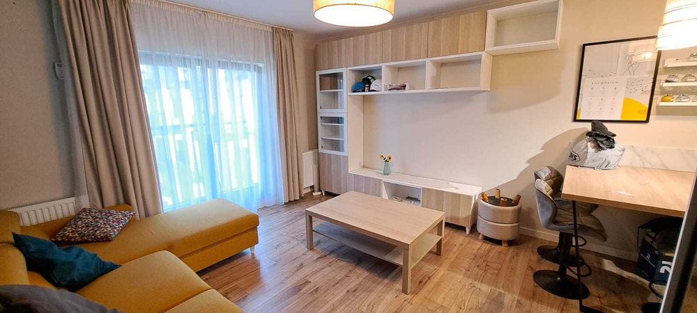 do wynajęcia mieszkanie Wrocław Traugutta Angel