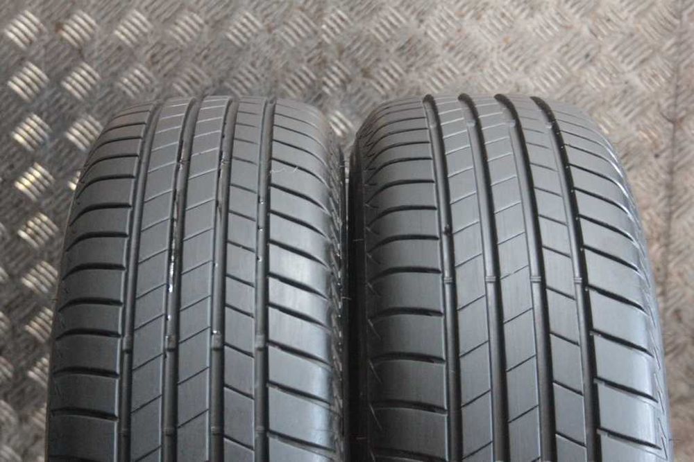195/65/15 Bridgestone Turanza T005 195/65 R15 91V jak nowe
