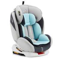 Fotelik Samochodowy SESTTINO OKTAGON ISOFIX 0-36 kg