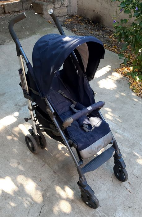 Продам Коляску Трость "Chicco LITL WEY"  Цена 2000грн