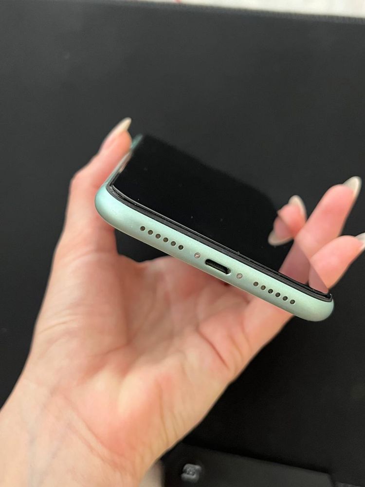 Продам Айфон 11 128 гб|| IPhone 11 128 GB