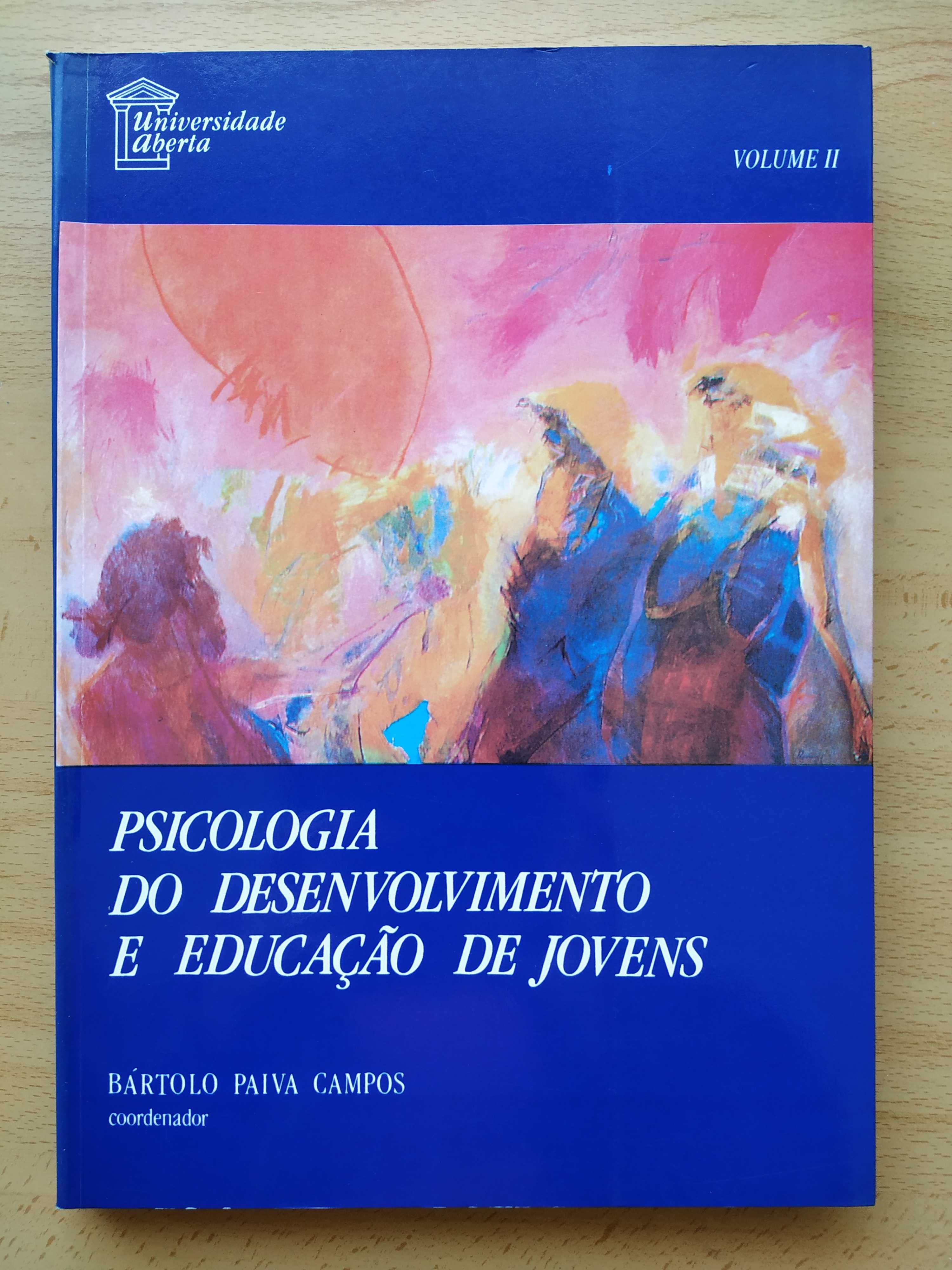 Livros Universidade Aberta.