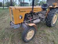 Ciagnik Ursus C 360 3P