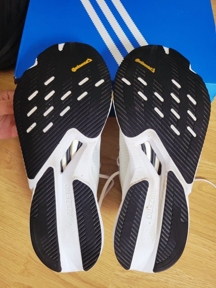 Ténis/Sapatilhas - Adidas Adizero Boston 12
