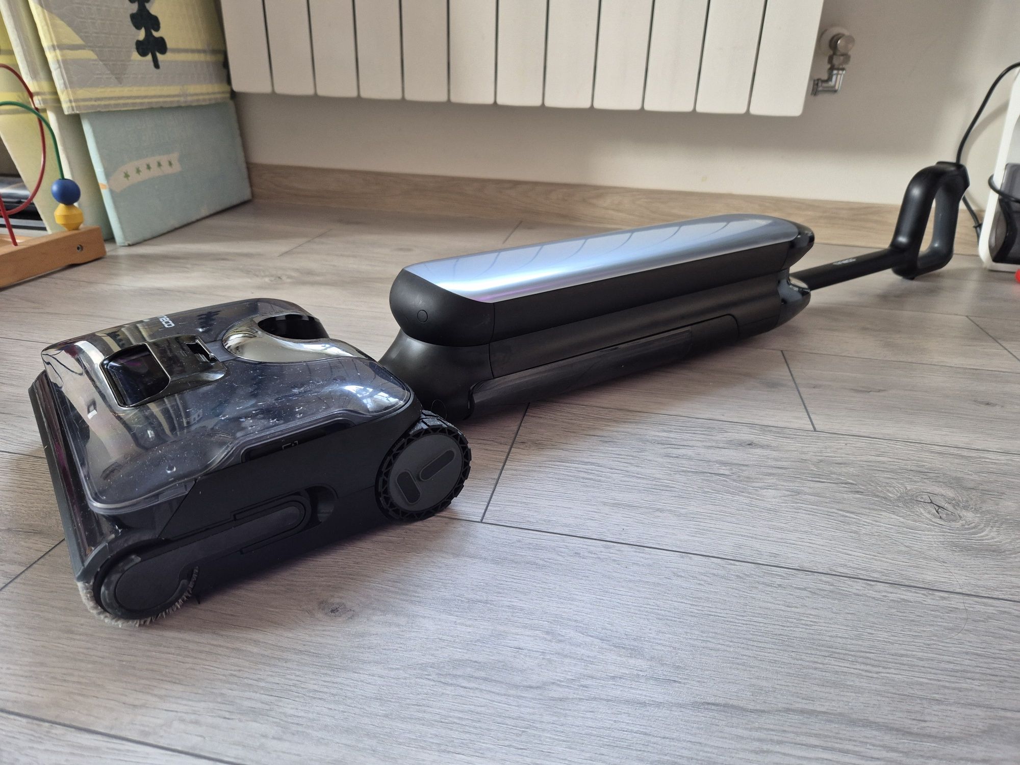 Tineco S9 Artist