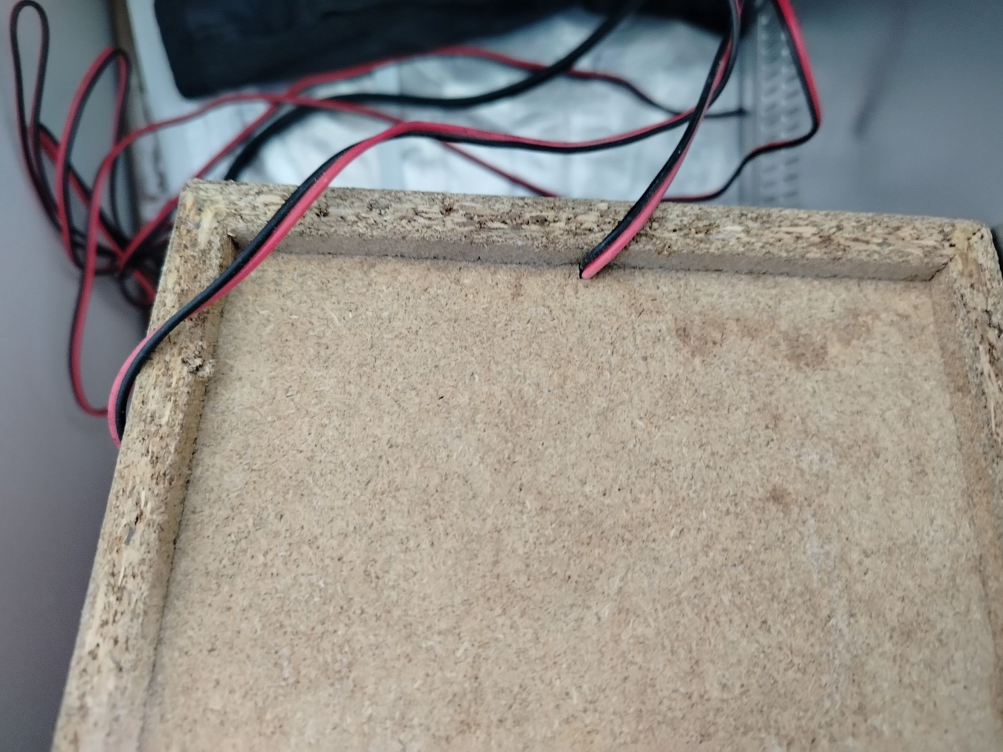 Radio +2głosniki