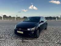 VW Polo 1.0 TSI Life