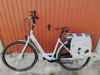 Rower elektryczny GIANT