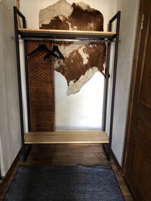 1-кімн., КИЇВСЬКА (місце під авто)