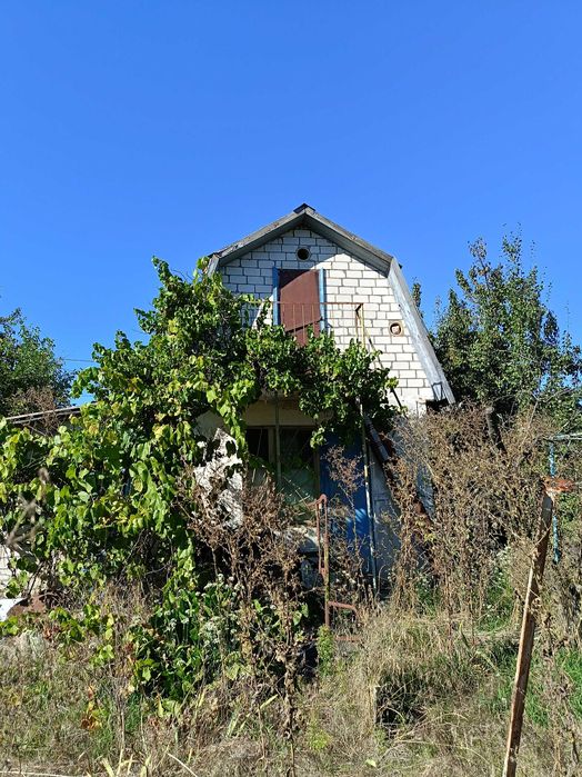 Продам дачу.р.он Потоки