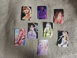 Karty Taylor Swift The Eras Tour