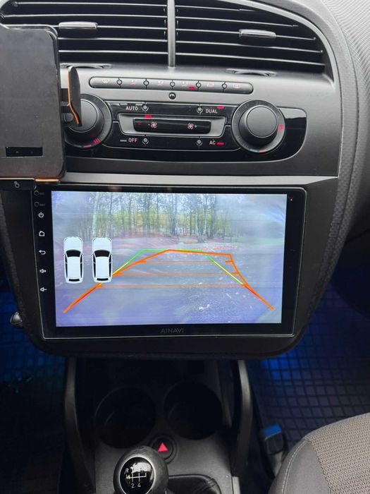 SEAT ALTEA em perfeito estado de conservação