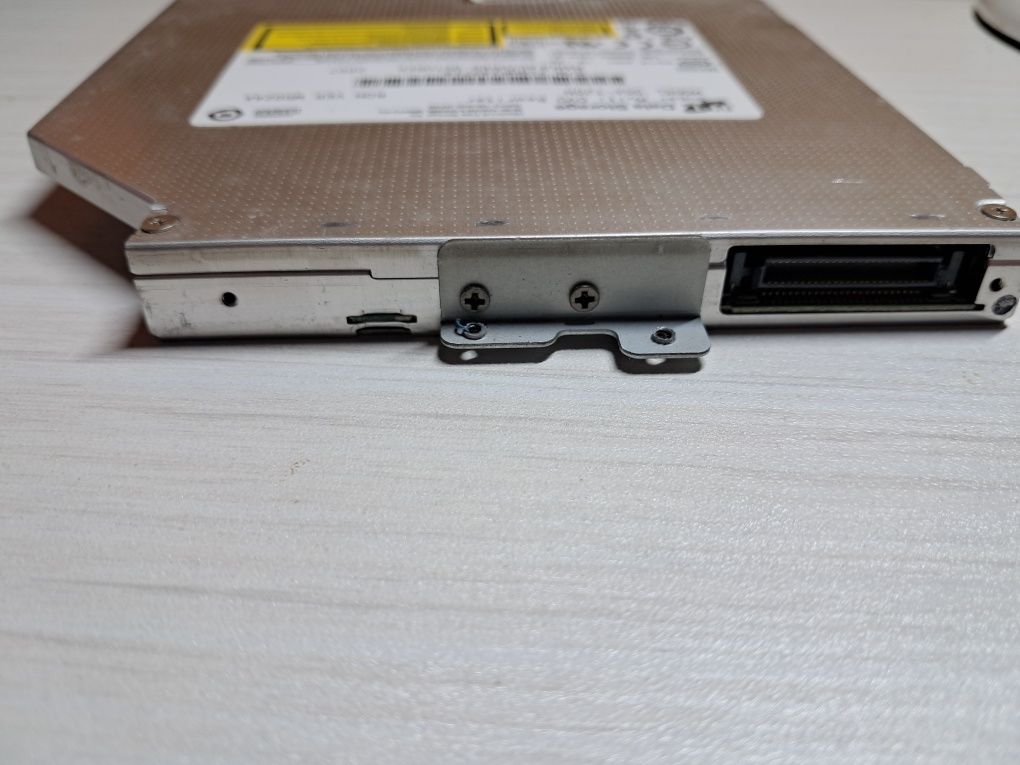 Б/К Оптичний привод, Дисковод Asus G2S, GSA-T20А