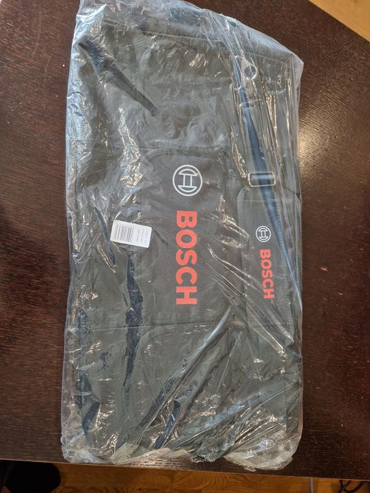TORBA  zamykana BOSCH 58 cm