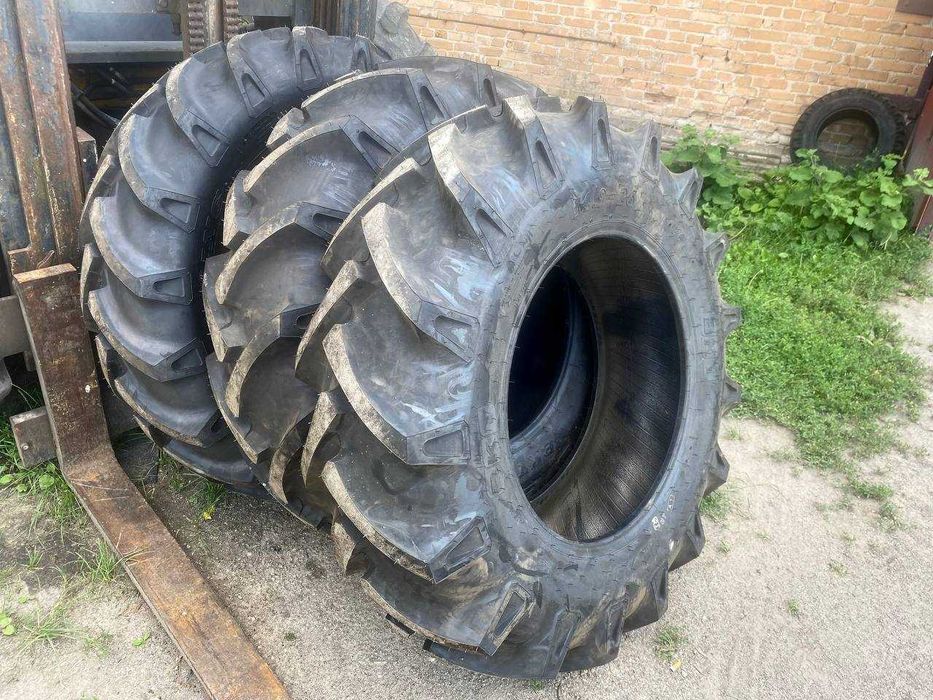 колеса комбайна,преса,трактора,МТЗ,14.9-26 Т-25 різних розмірів Польща
