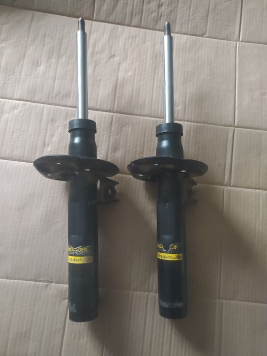 Стійки передні  Монро