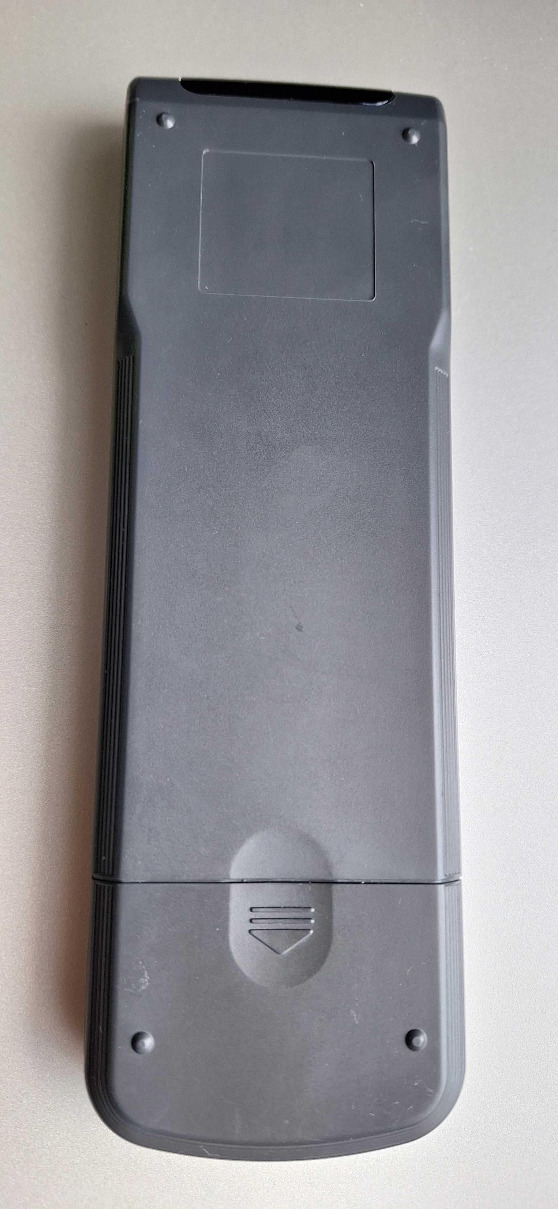 Pilot Sony RM-D7M MiniDisc (działa też z CD)