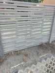 Ogrodzenia betonowe płot betonowy panelowy wiaty garaże producent