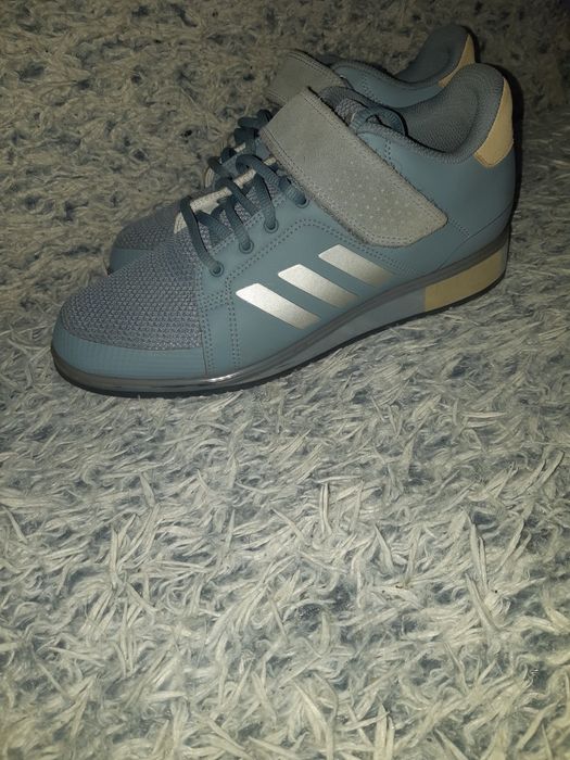 Buty Adidas męskie