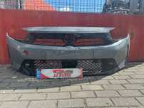 Parachoque Opel corsa F 2024