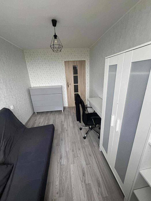 Pokoj jednoosobowy ul. zielinskiego, centrum obok sky tower, Wroclaw