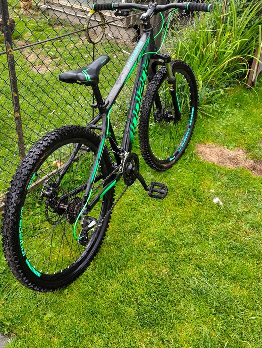 Rower MTB Indiana X-PULSER 2.6