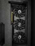 Nvidia Zotac 3080ti