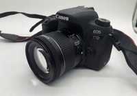 Aparat Canon EOS 77D