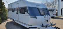 Hobby kmf 545 de luxe