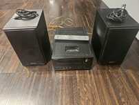 Zestaw ONKYO DR'645 DVD z kolumnami
