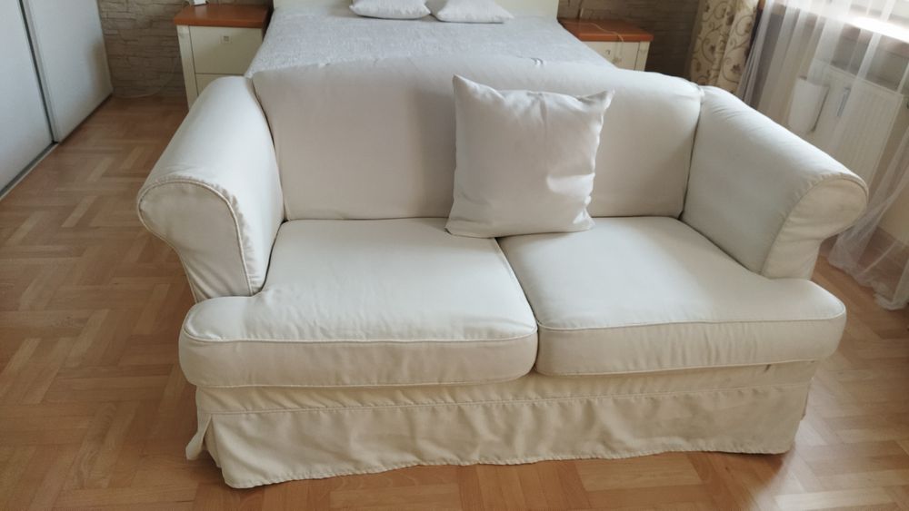 Sofa kanapa Ikea w świetnym stanie