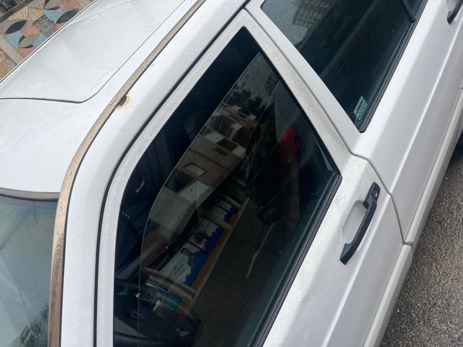 Mercedes 190D 5V