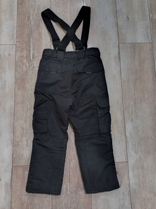 Куртка і напівкомбінезон Reserved для хлопчика