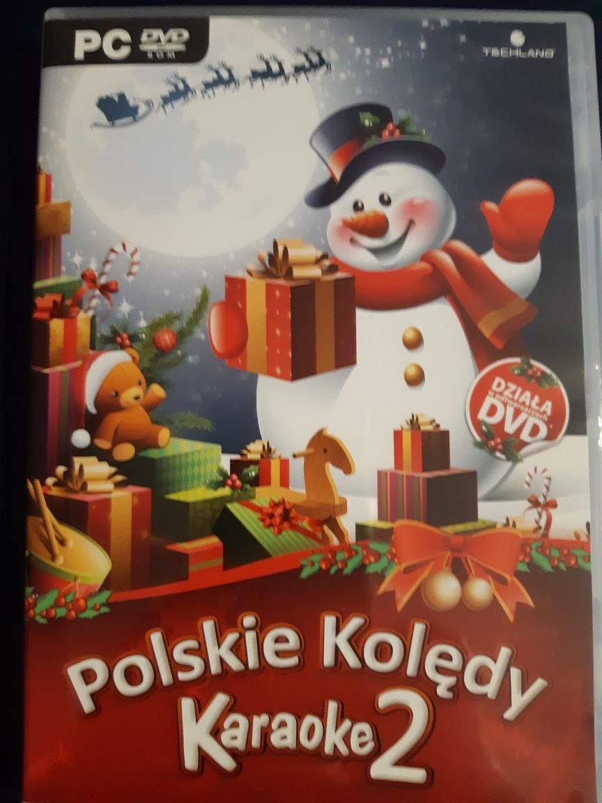Polskie Kolędy Karaoke 2