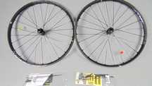 Koła MTB Mavic Crossmax XL S 29 30mm 15x110 12x148 Shimano Microspline