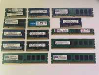 Pamięć RAM 2-4 GB