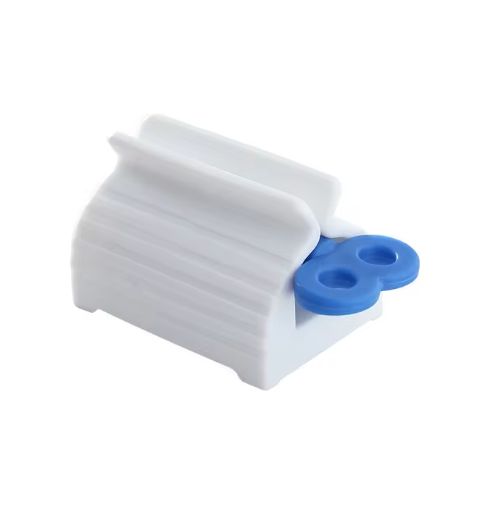 dozownik pasty do zębów wyciskacz wyciskarka