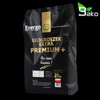 Ekogroszek extra premium + Bako. Lubelska 74a