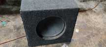Subwoofer samochodowy