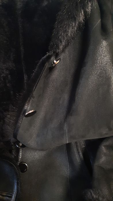 Дубльонка жіноча