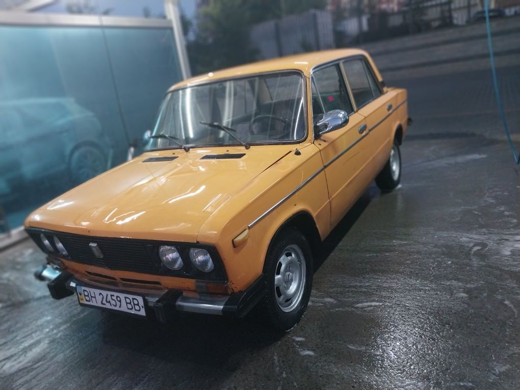 Ваз 2106 1.5 вложений не требует