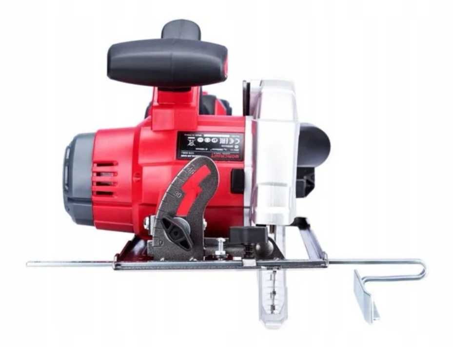 Na Lewara Pilarka tarczowa Worcraft CCS-S20Li