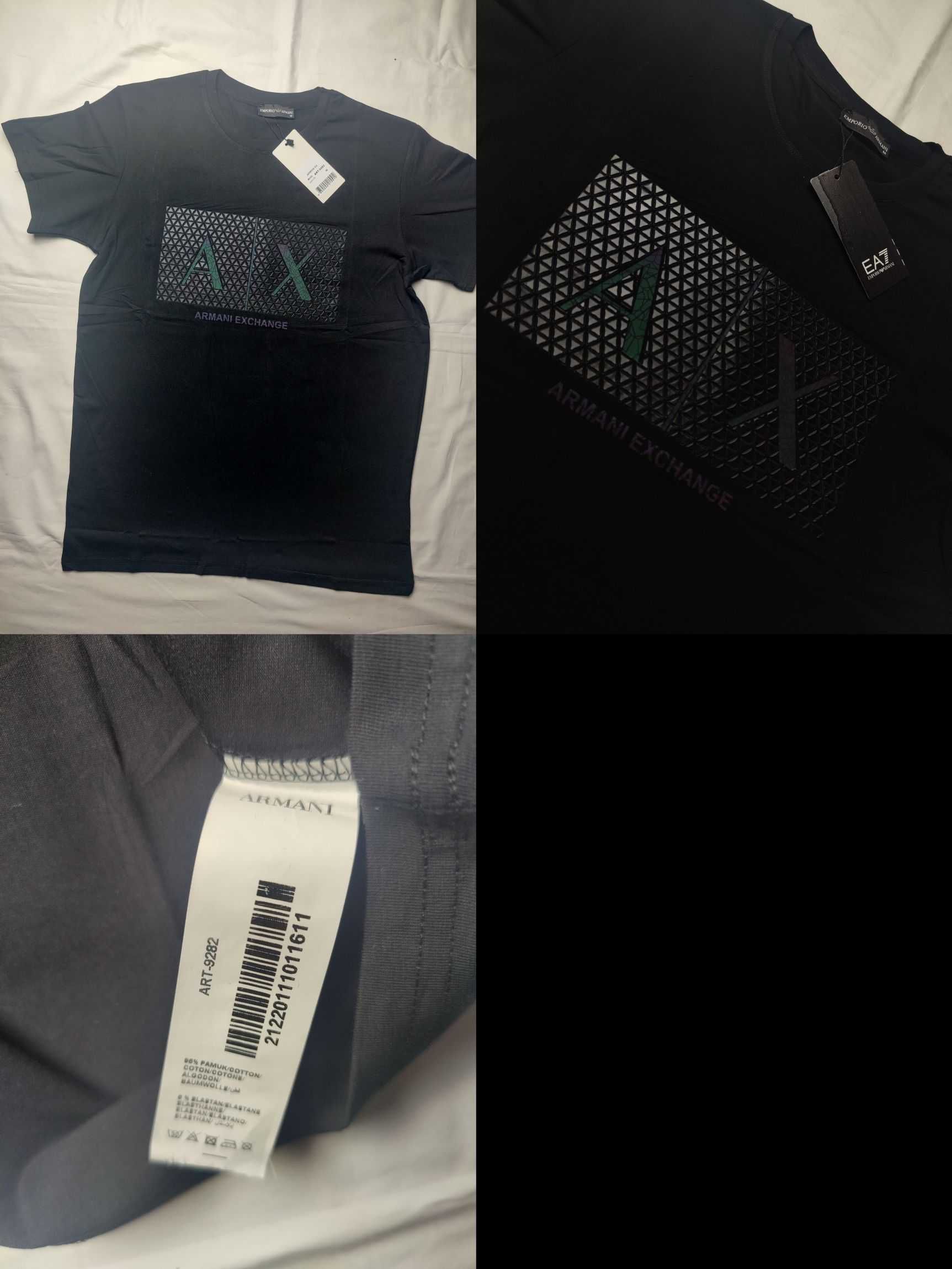 Koszulka shirt philipp plein hugo boss meska nowośc hit OUTLET
