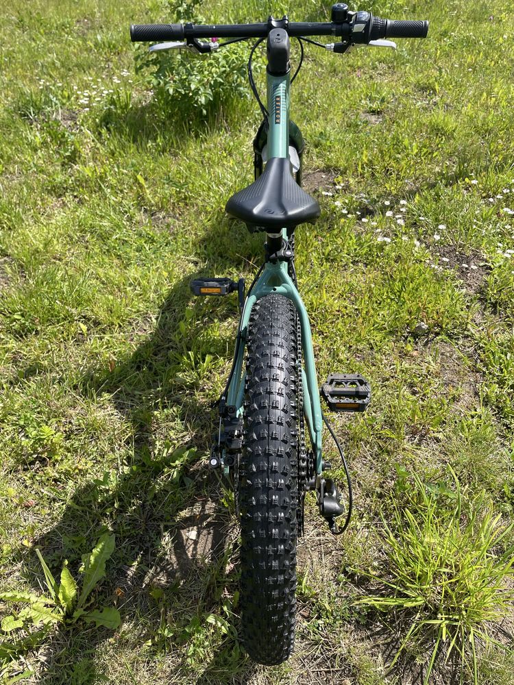 Rower dziecięcy Scott Roxter 20