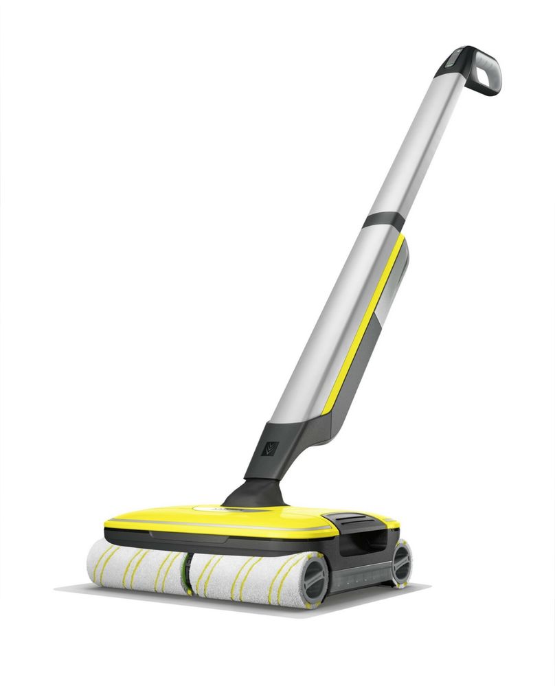 Электрошвабра, пилосос Karcher FC 7 Cordless (1.055-730.0)