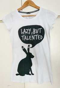 Tshirt LazyHouse r.Xs