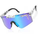 Okulary przeciwsłoneczne Pit-viper UV400 unisex polaryzacyjne