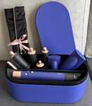 Dyson airwrap complete long